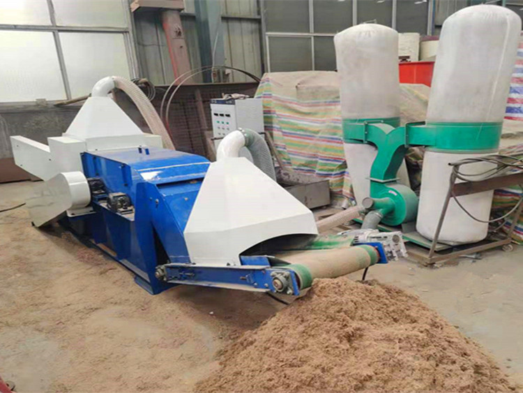 600安樹(shù)皮粉碎機(jī)